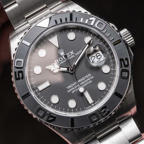 prijs rolex yacht master 42|Rolex Yacht-Master 42 for sale.